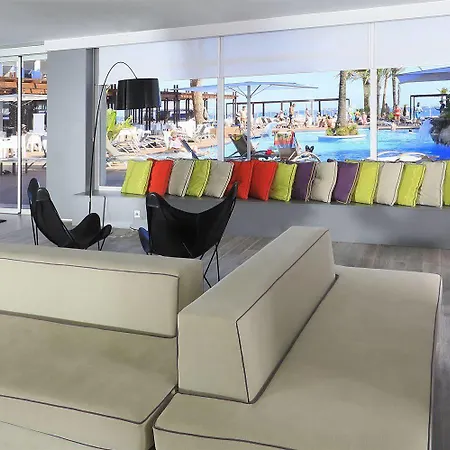 Hotel Estival Centurion Playa Cambrils