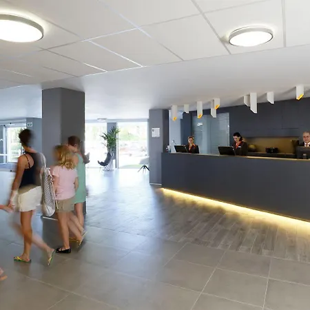 Hotel Estival Centurion Playa