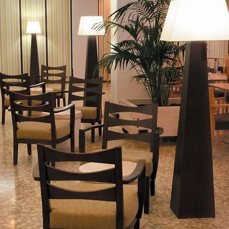 Estival Centurión Playa Hotel