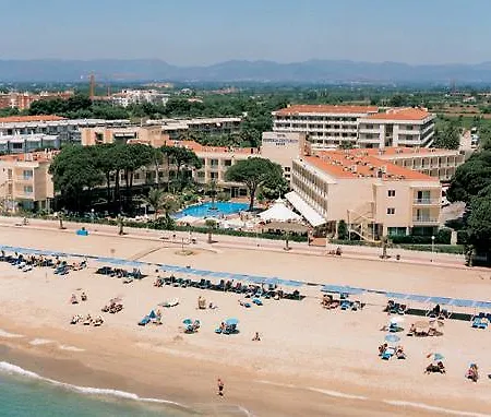 Hotel Estival Centurión Playa 4*