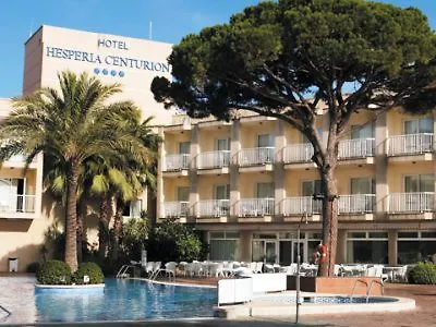 Estival Centurión Playa 4* Cambrils