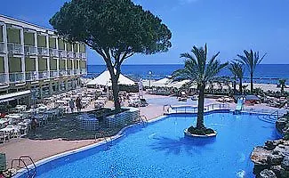 Estival Centurión Playa 4*
