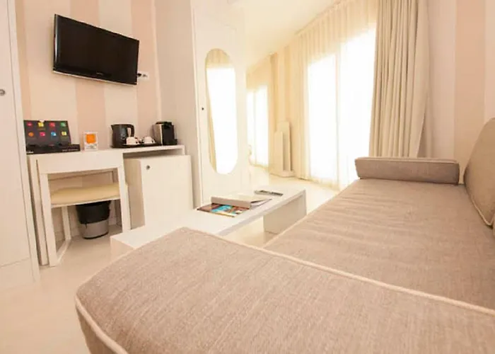 Hotel Estival Centurion Playa Cambrils