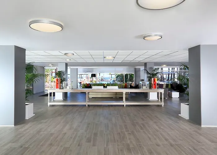 Hotel Estival Centurion Playa 4*