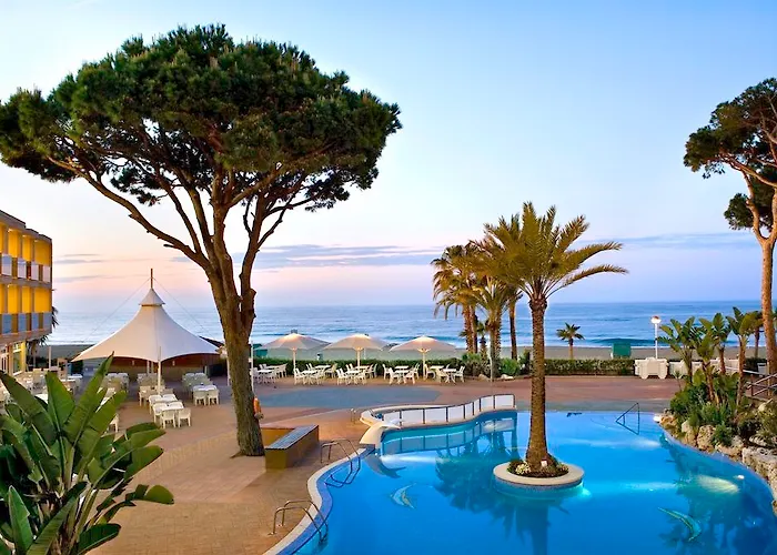 Estival Centurion Playa Cambrils