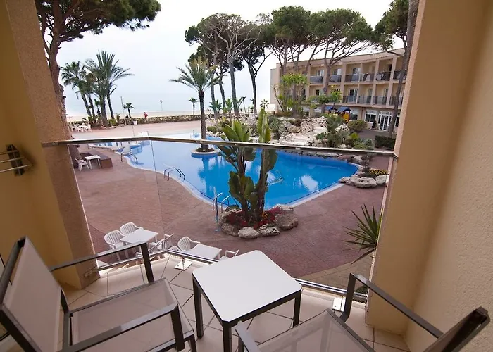 Hotel Estival Centurion Playa 4*