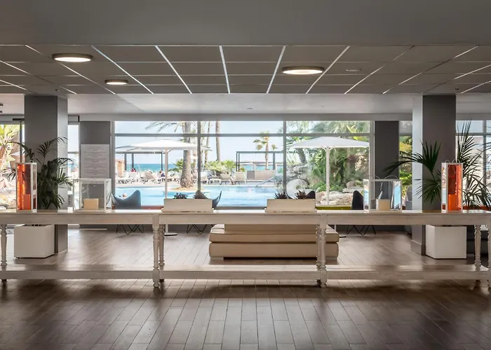 Estival Centurion Playa Cambrils