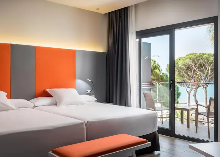 Hotel Estival Centurion Playa