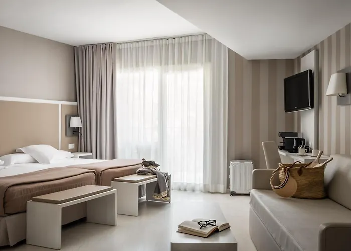 Estival Centurion Playa Hotel Cambrils