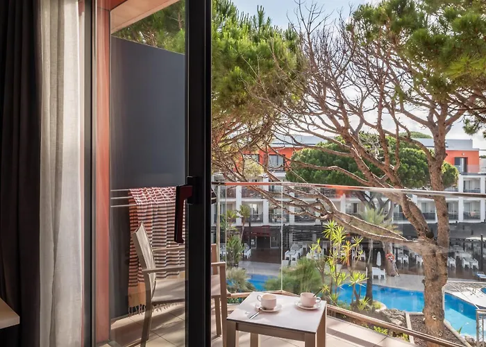 Hotel Estival Centurion Playa Cambrils