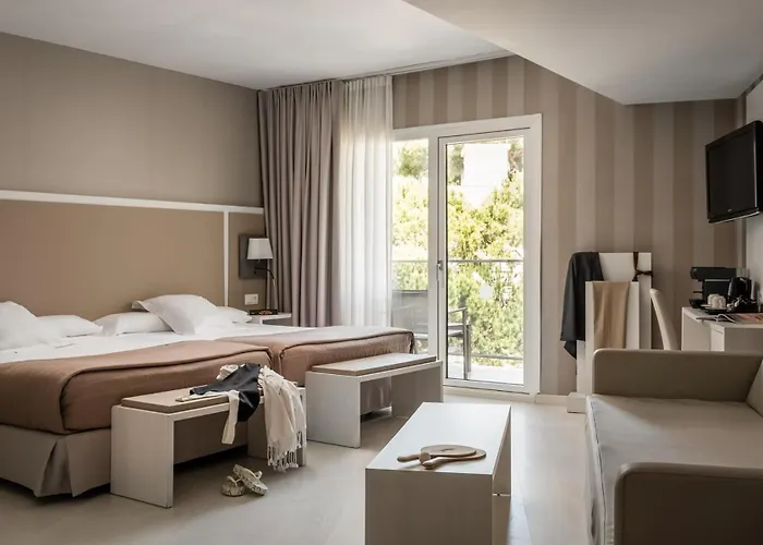 Hotel Estival Centurion Playa