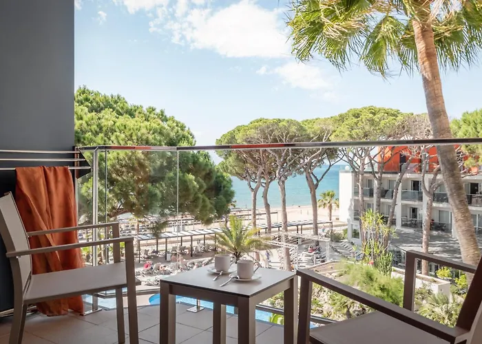 Estival Centurion Playa Hotel 4*