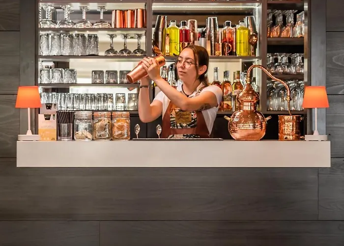 Estival Centurion Playa Hotel Cambrils