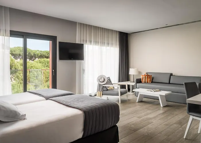 Hotel Estival Centurion Playa Cambrils