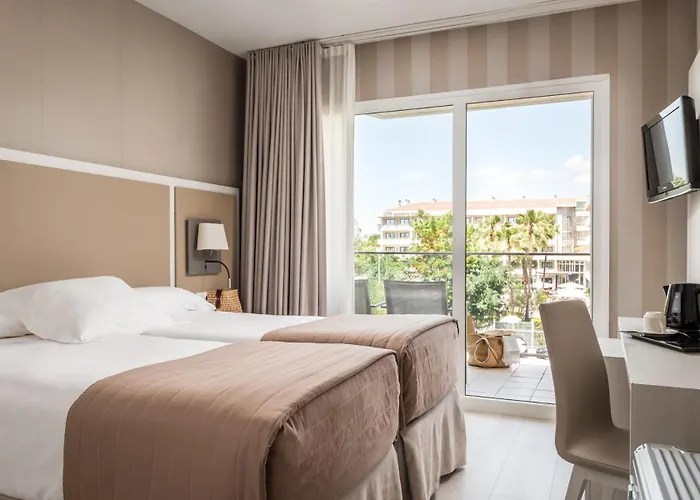 Estival Centurion Playa 4*