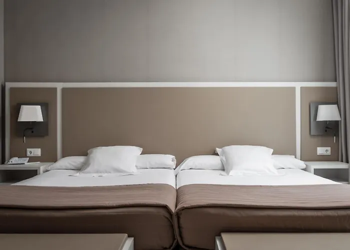 Estival Centurion Playa Cambrils