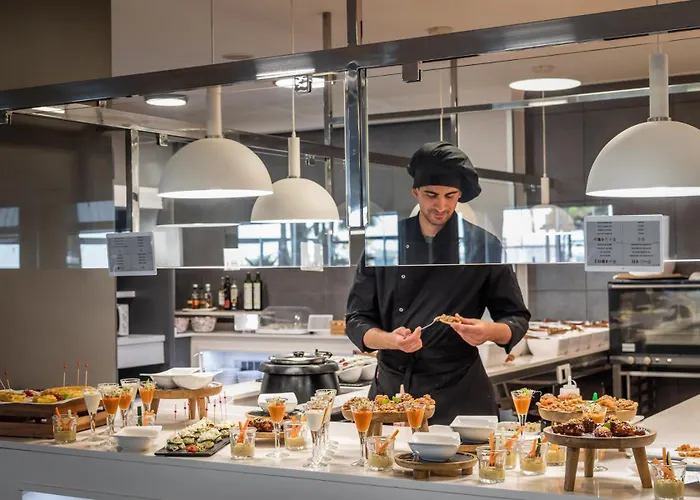 Estival Centurion Playa 4* Cambrils