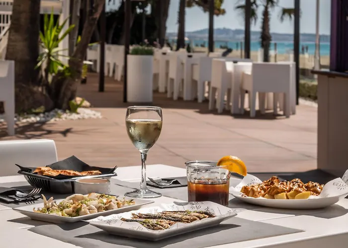 Estival Centurion Playa