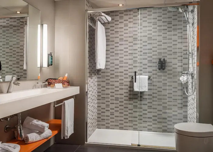 Hotel Estival Centurion Playa