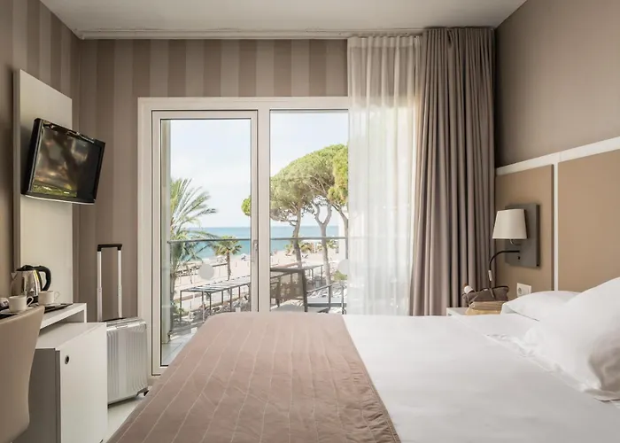 Estival Centurion Playa Hotel Cambrils