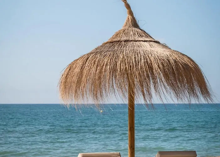 Hotel Estival Centurion Playa Cambrils