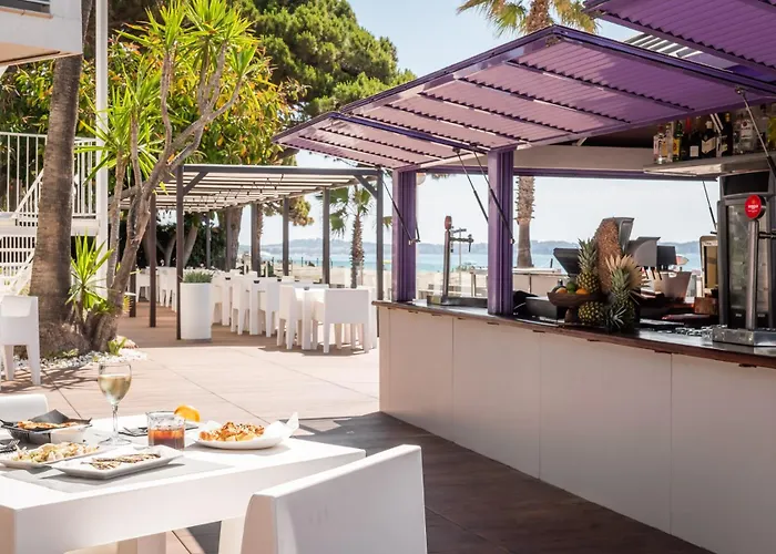 Estival Centurion Playa Cambrils