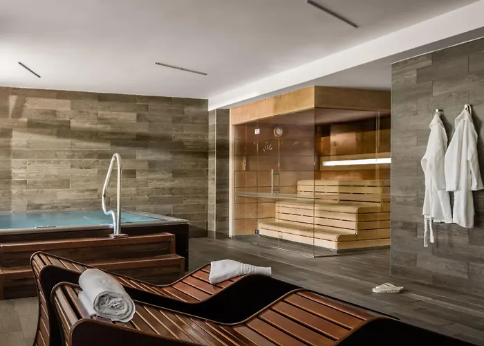 Estival Centurion Playa 4* Cambrils