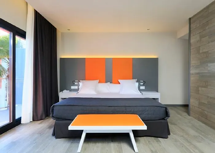 Estival Centurion Playa 4* Cambrils