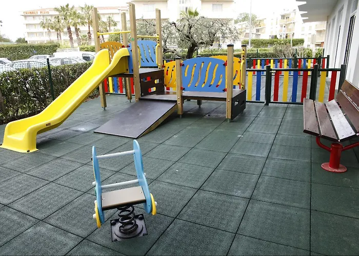 Estival Centurion Playa