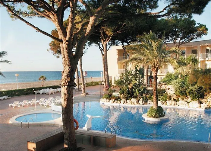 Estival Centurion Playa Hotel Cambrils