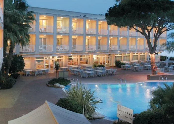 Estival Centurion Playa 4*