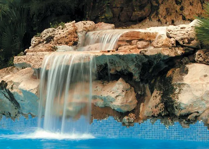 Estival Centurion Playa Hotel Cambrils