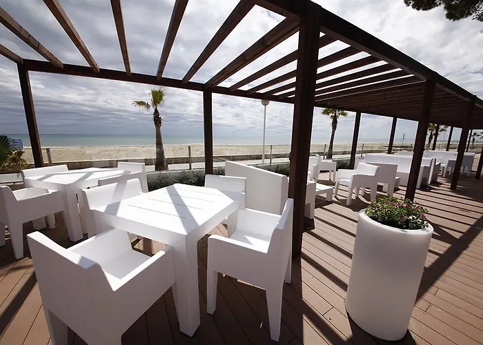 Estival Centurion Playa 4*