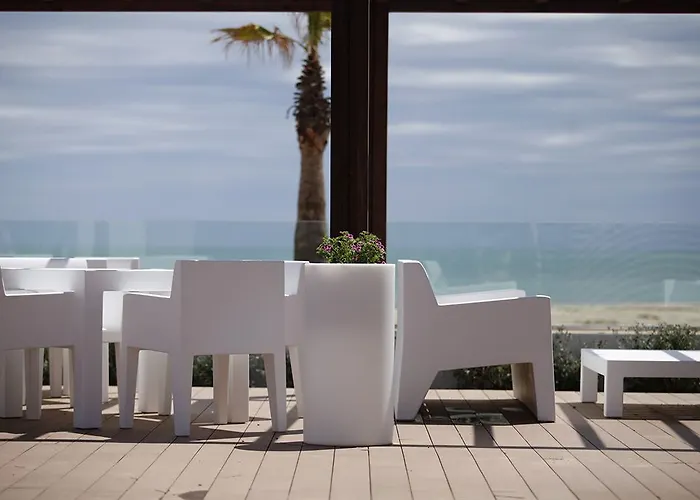 Estival Centurion Playa Cambrils