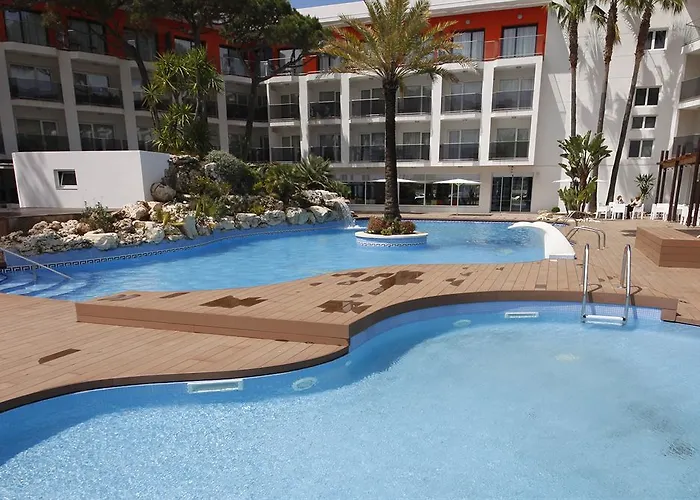 Estival Centurion Playa Hotel