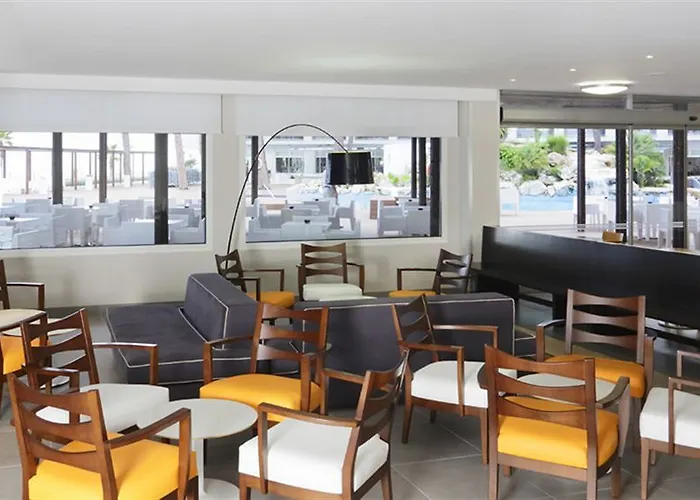 Estival Centurion Playa