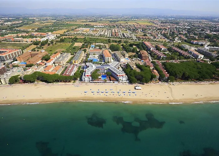 Otel Estival Centurion Playa