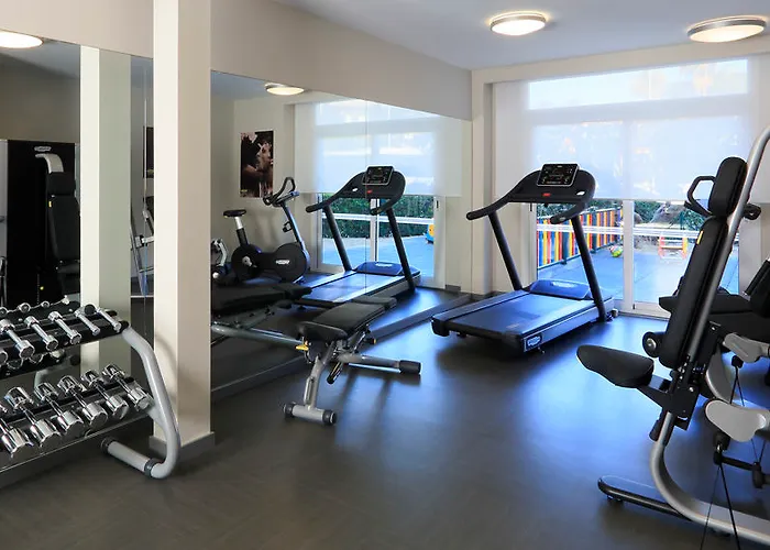 Hotel Estival Centurion Playa