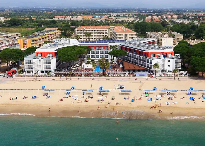 Estival Centurion Playa Hotel Cambrils