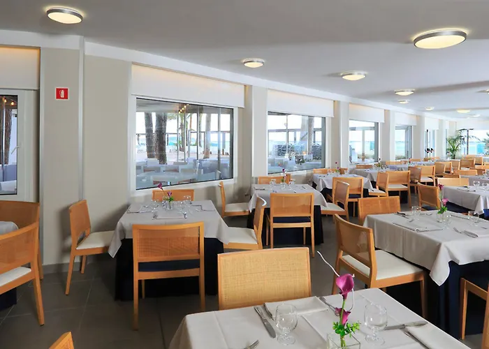 Hotel Estival Centurion Playa