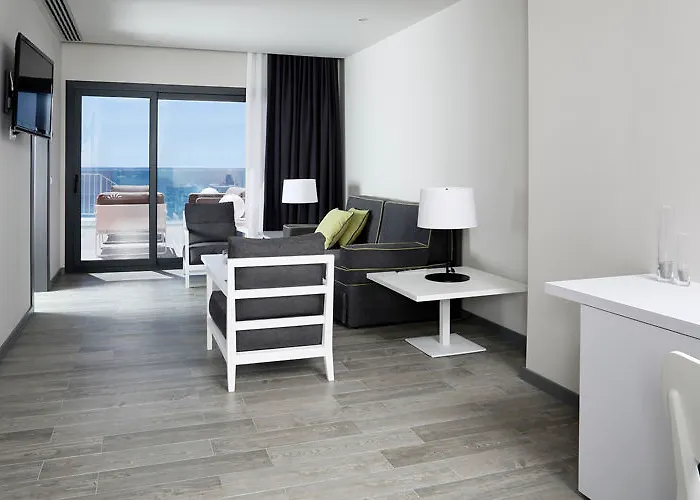 Hotel Estival Centurion Playa