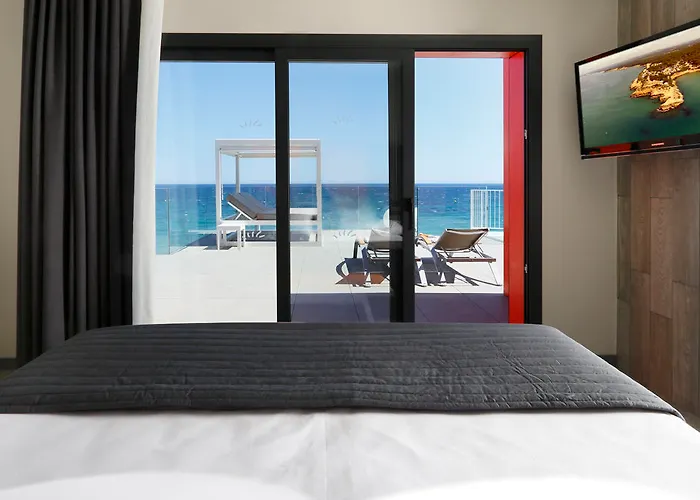 Hotel Estival Centurion Playa