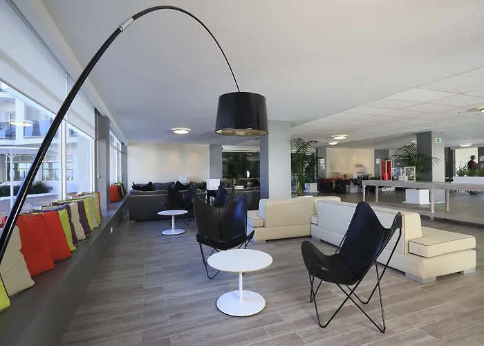 Estival Centurion Playa Hotel Cambrils