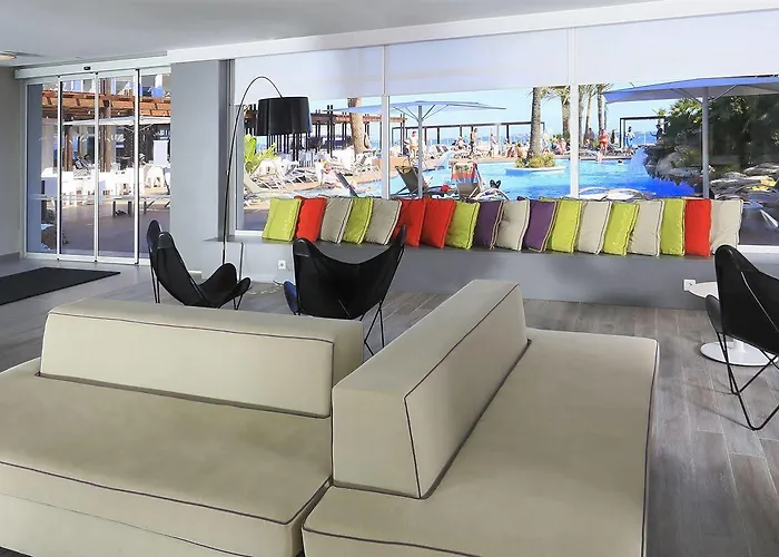 Hotel Estival Centurion Playa Cambrils