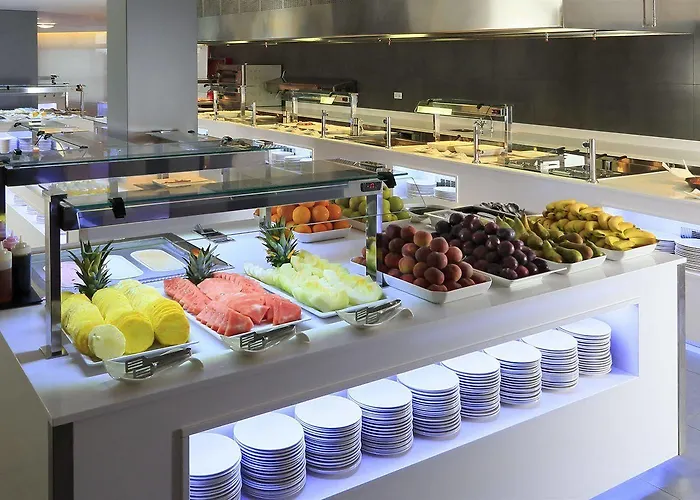 Estival Centurion Playa Hotel 4*