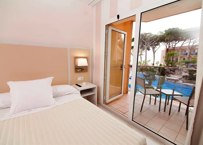 Hotel Estival Centurion Playa 4*