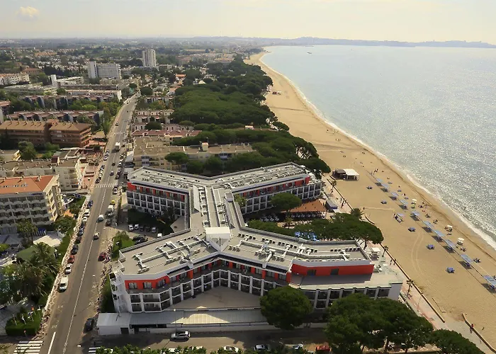 Estival Centurion Playa Cambrils