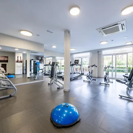 Estival Centurion Playa 4* Cambrils