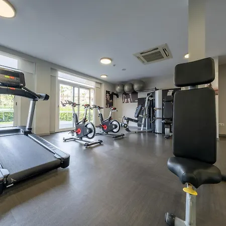 Estival Centurion Playa