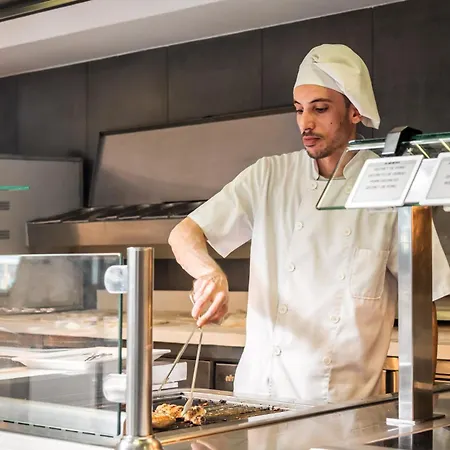 Hotel Estival Centurion Playa 4*